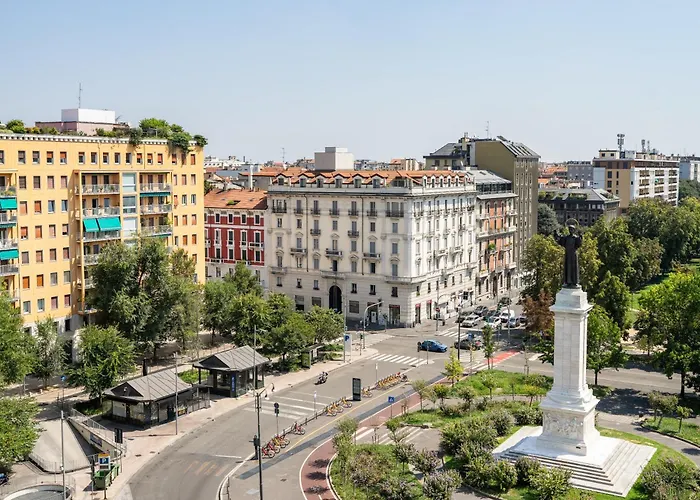 Allegroitalia Corso Concordia