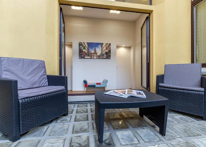 Casa Da Suite Eleganza